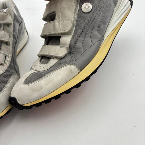 Maison Mihara Yasuhiro x Puma Cloudburst Sneakers Shoes Men\'s 12 Rare main image 4